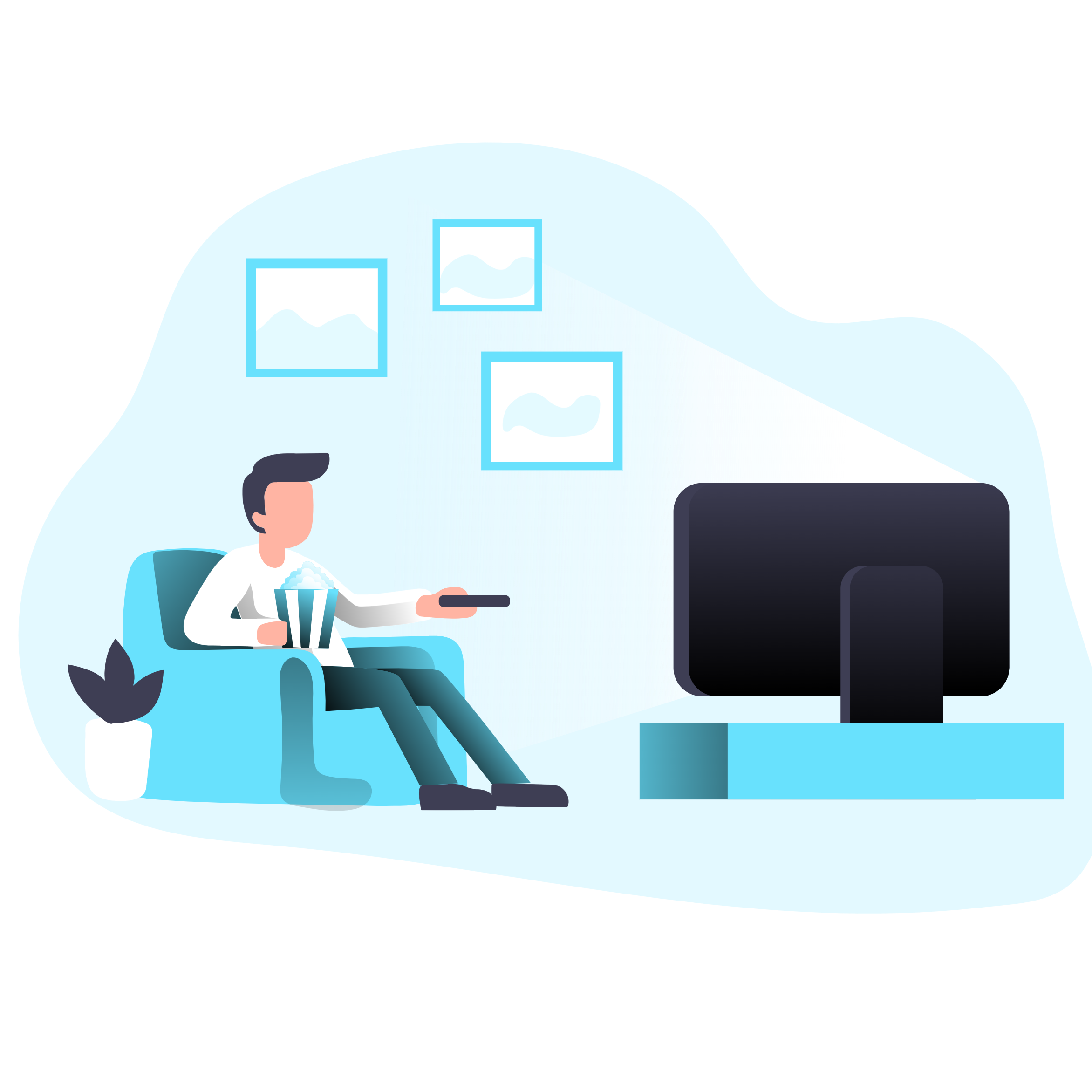 時間と労力の節約